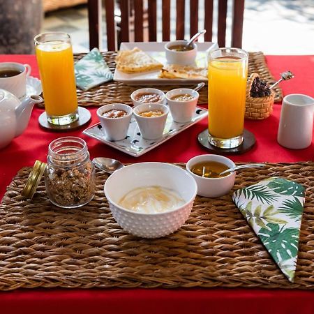 Casa Bubu Guest House グラナダ エクステリア 写真