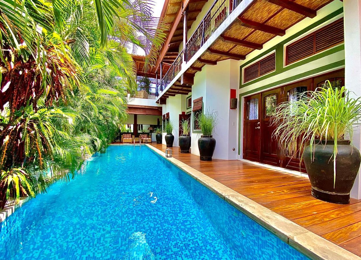 Casa Bubu Guest House グラナダ エクステリア 写真