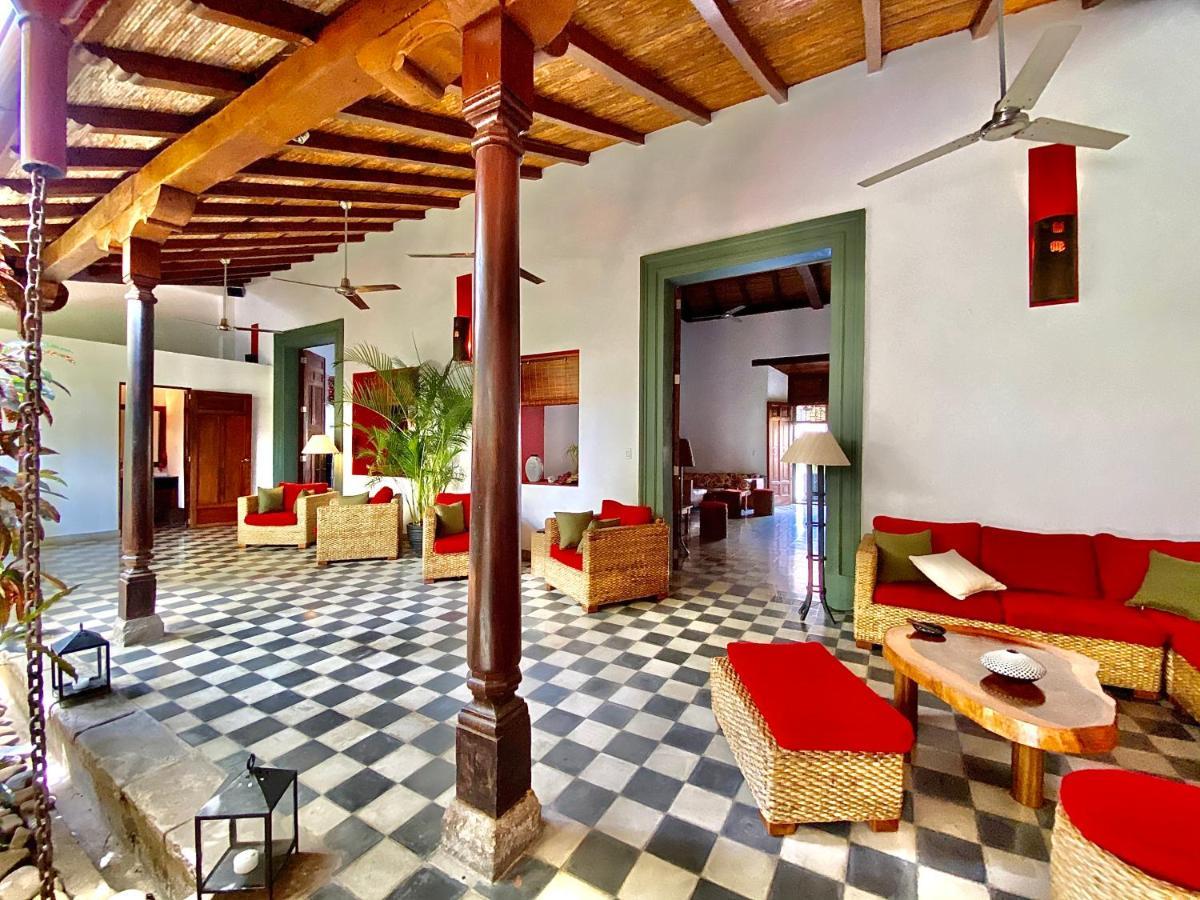 Casa Bubu Guest House グラナダ エクステリア 写真