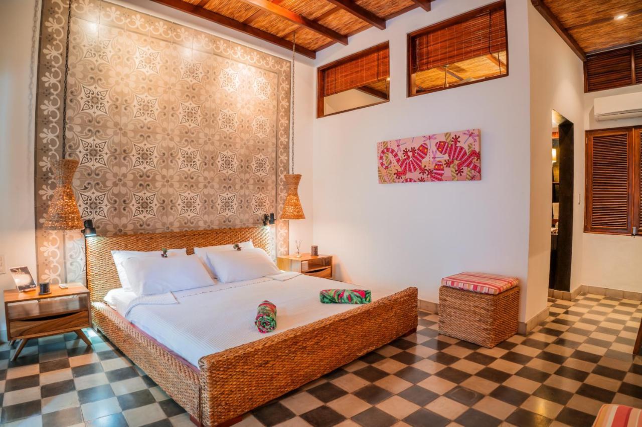 Casa Bubu Guest House グラナダ エクステリア 写真