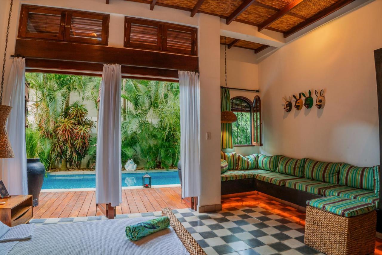 Casa Bubu Guest House グラナダ エクステリア 写真
