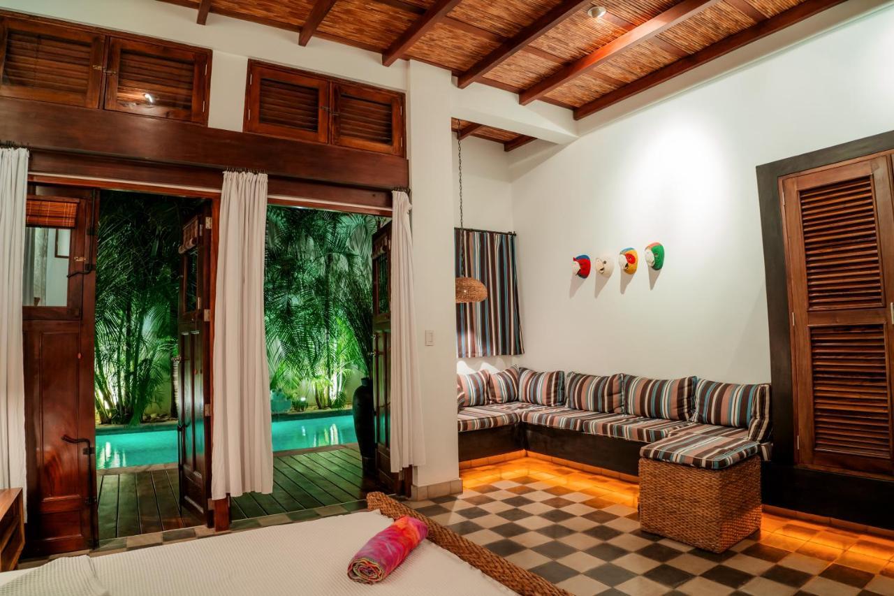 Casa Bubu Guest House グラナダ エクステリア 写真