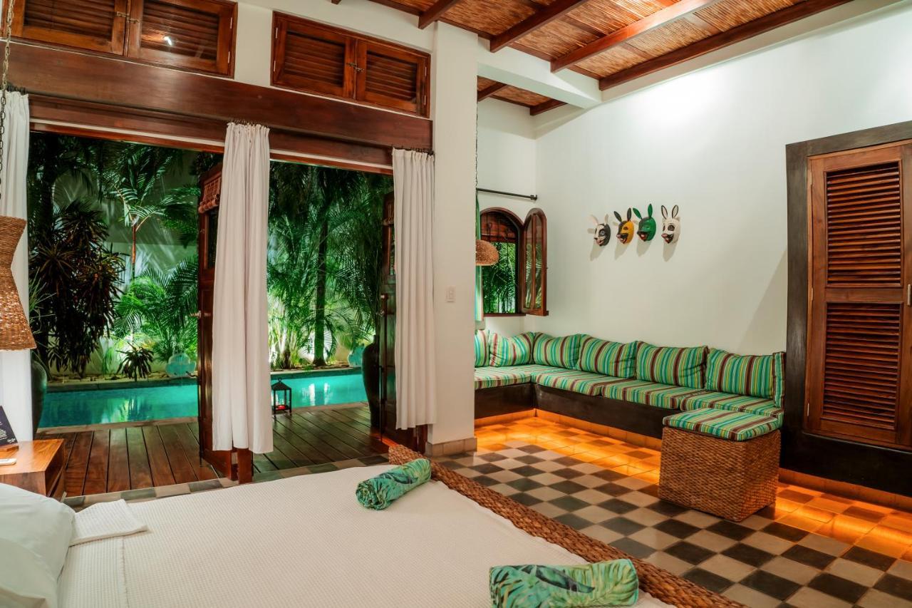 Casa Bubu Guest House グラナダ エクステリア 写真