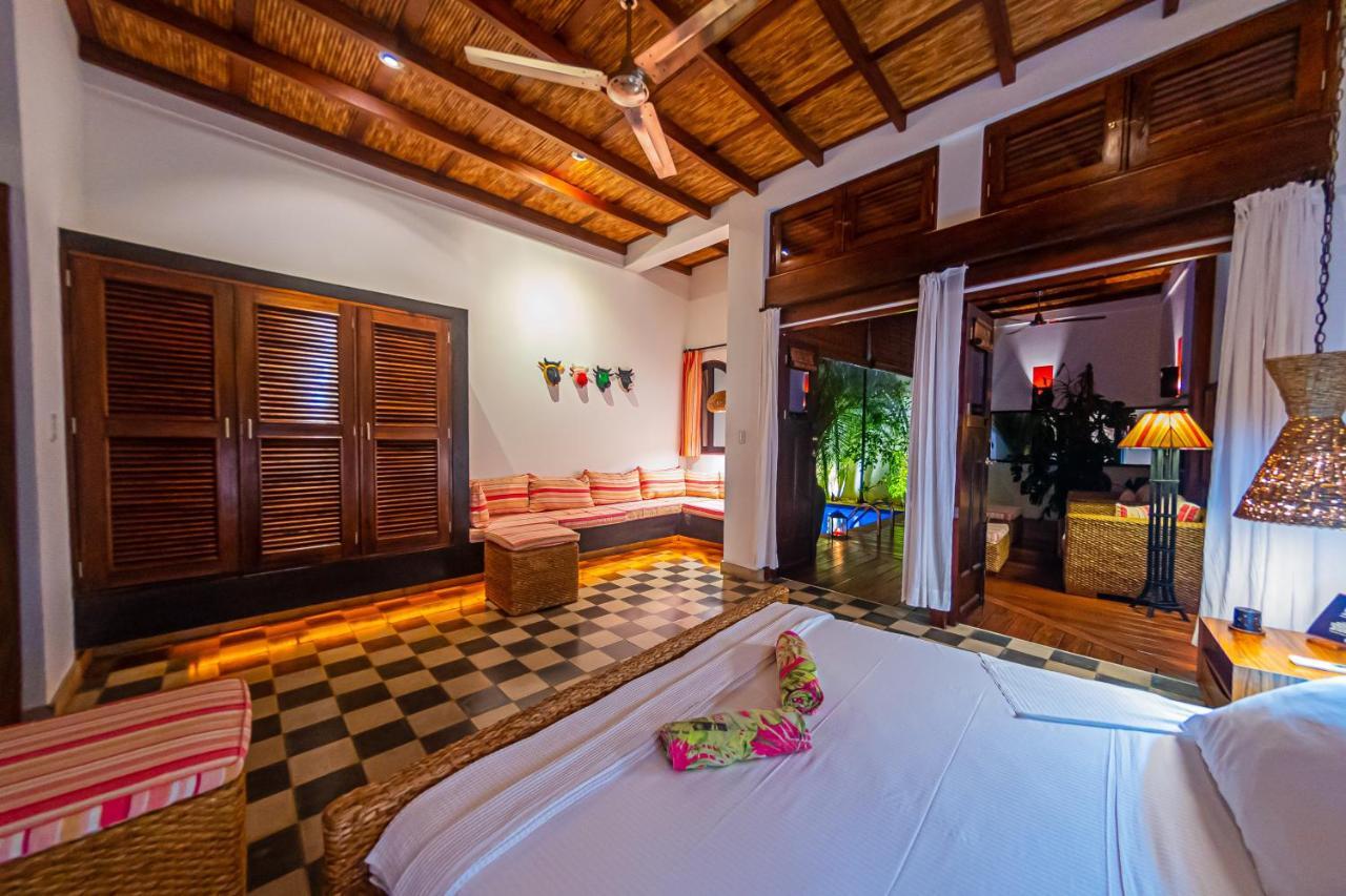 Casa Bubu Guest House グラナダ エクステリア 写真