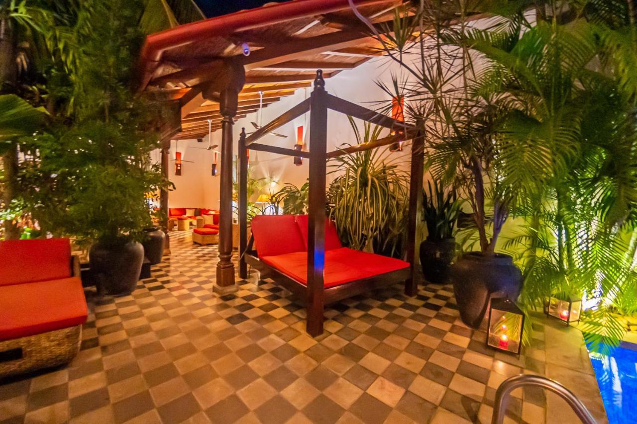 Casa Bubu Guest House グラナダ エクステリア 写真