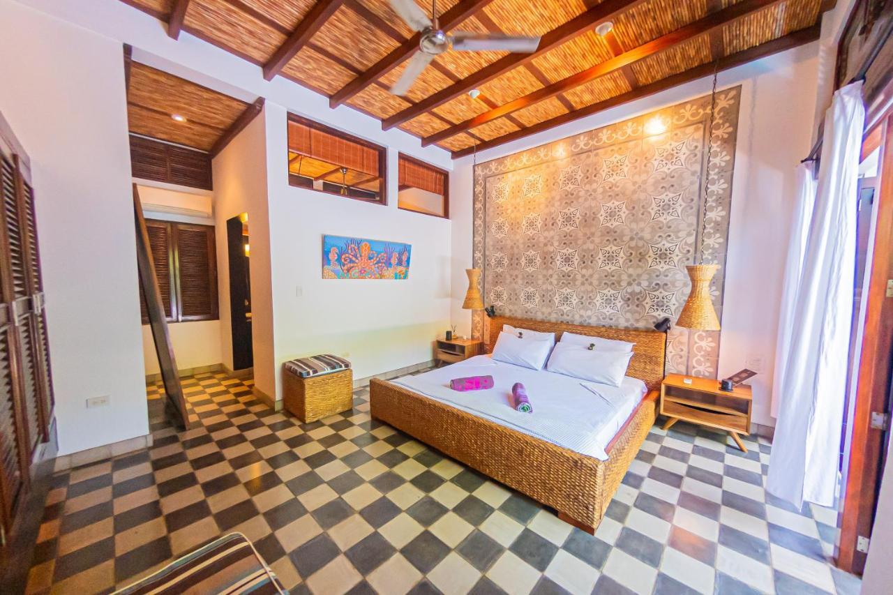 Casa Bubu Guest House グラナダ エクステリア 写真