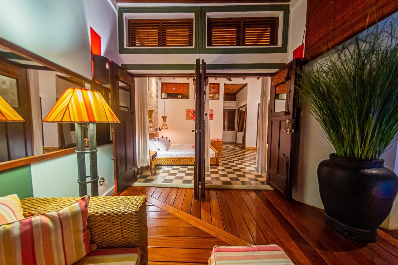 Casa Bubu Guest House グラナダ エクステリア 写真