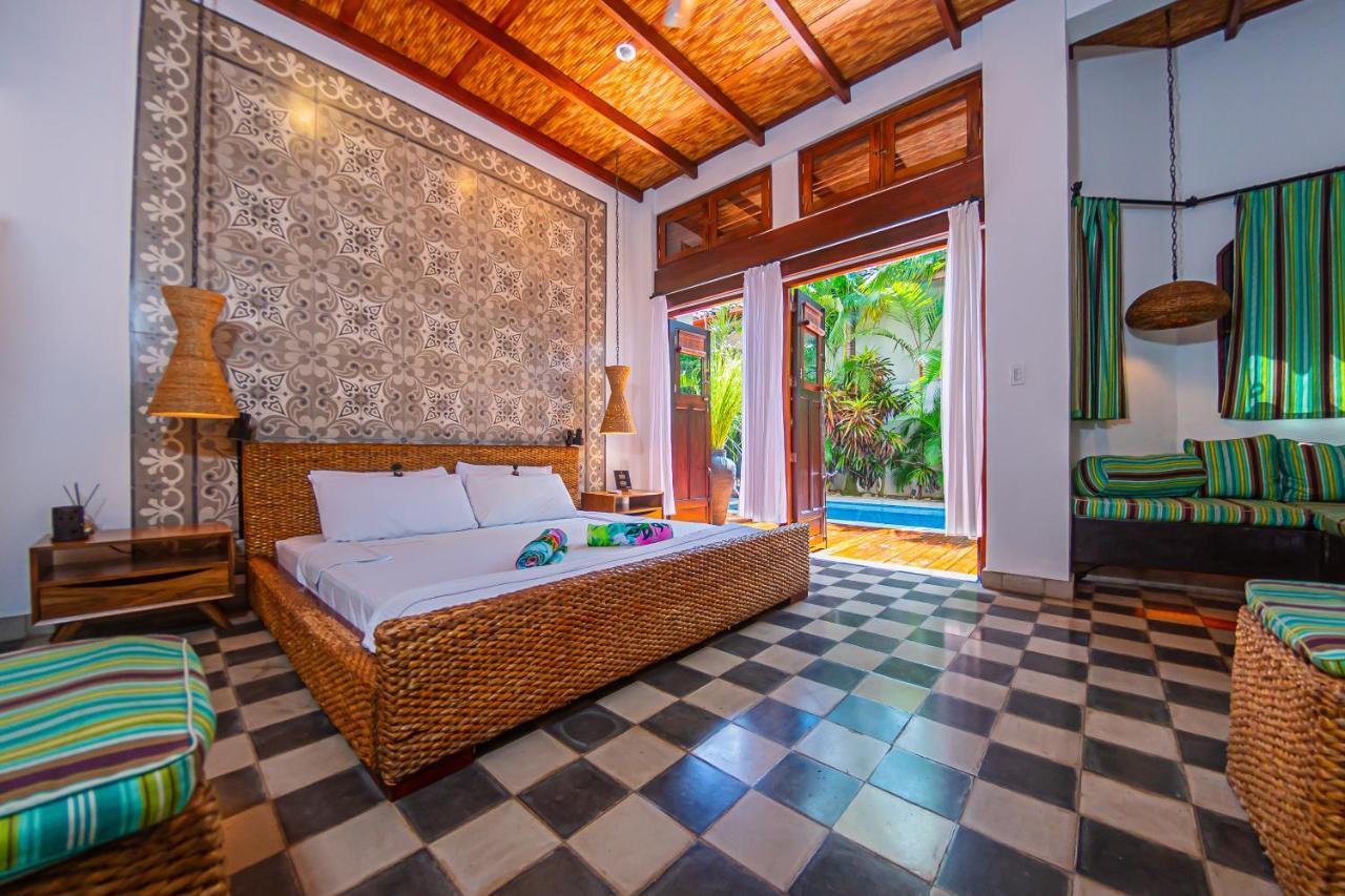 Casa Bubu Guest House グラナダ エクステリア 写真