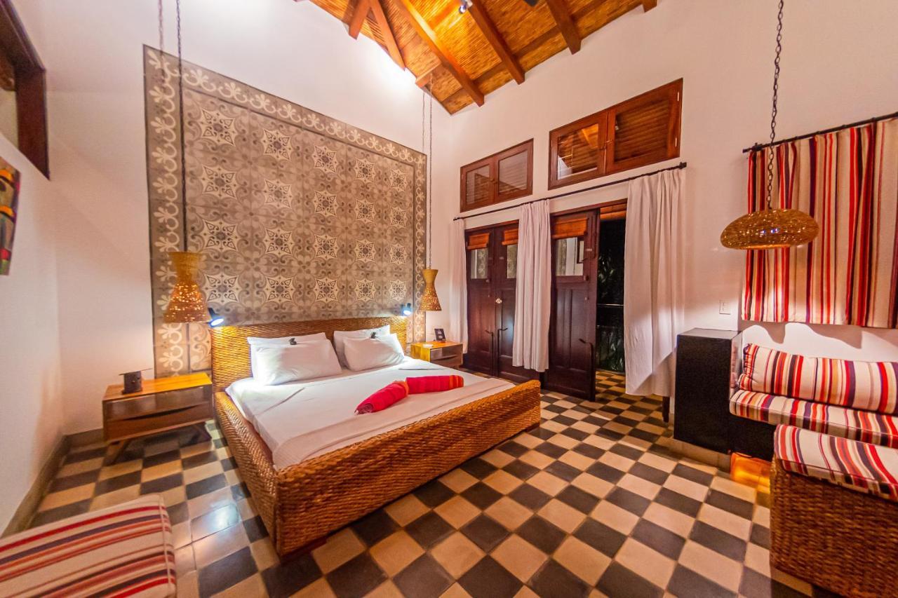 Casa Bubu Guest House グラナダ エクステリア 写真