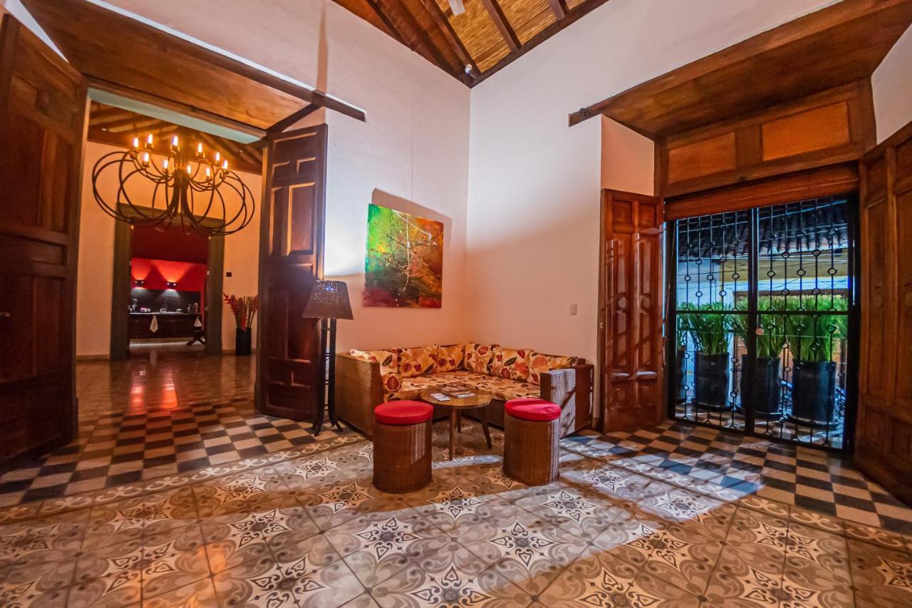Casa Bubu Guest House グラナダ エクステリア 写真