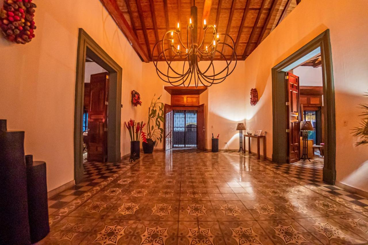 Casa Bubu Guest House グラナダ エクステリア 写真
